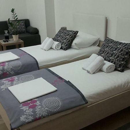 Apartment Smodlaka Дугополе Екстериор снимка