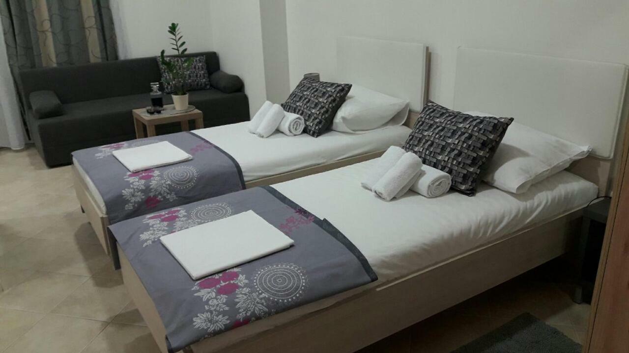 Apartment Smodlaka Дугополе Екстериор снимка