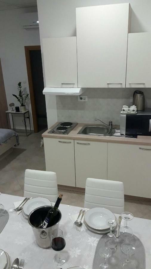 Apartment Smodlaka Дугополе Екстериор снимка