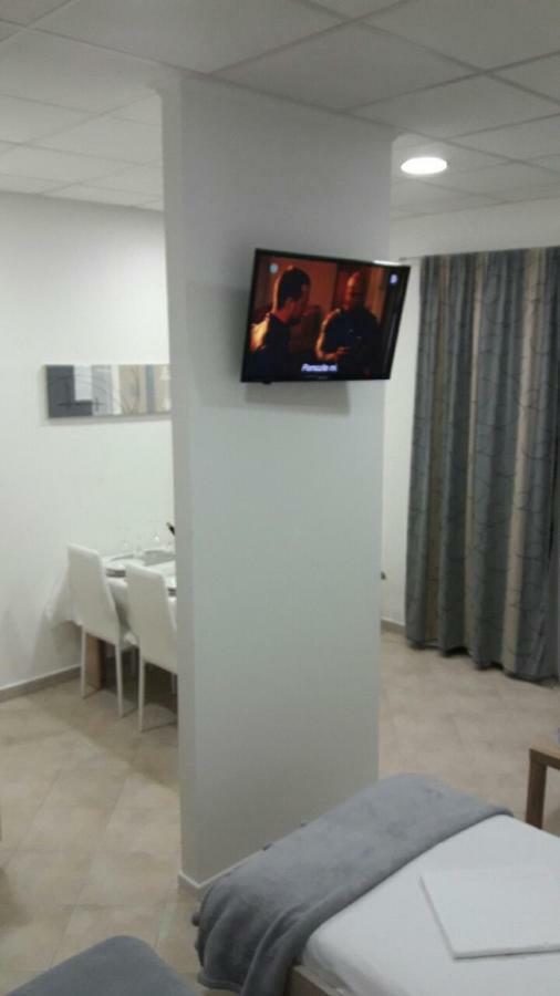 Apartment Smodlaka Дугополе Екстериор снимка