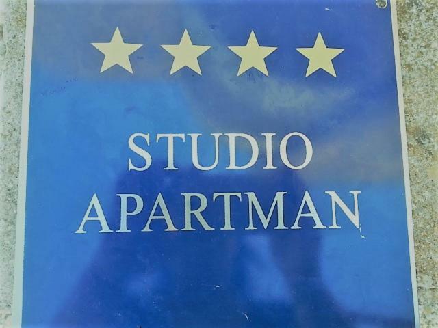Apartment Smodlaka Дугополе Екстериор снимка