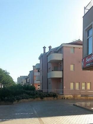 Apartment Smodlaka Дугополе Екстериор снимка